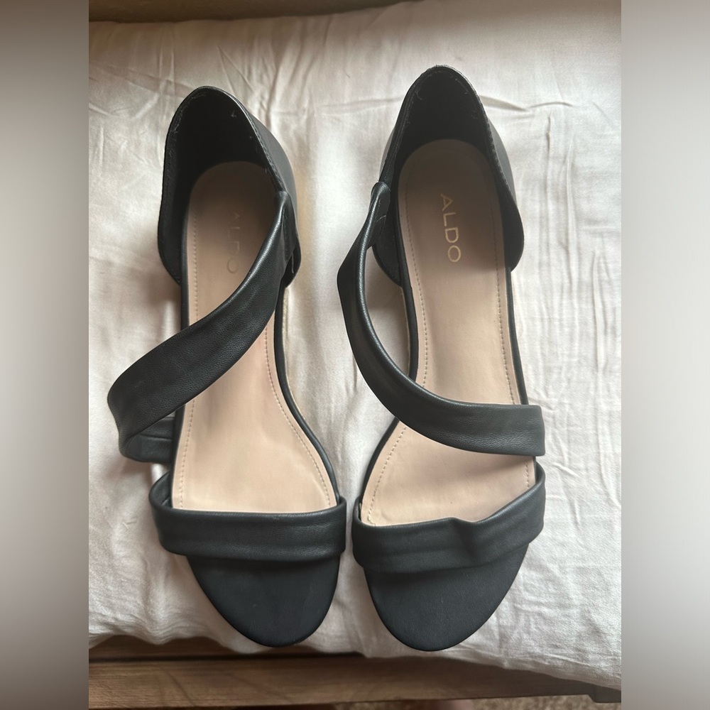 Aldo sandals